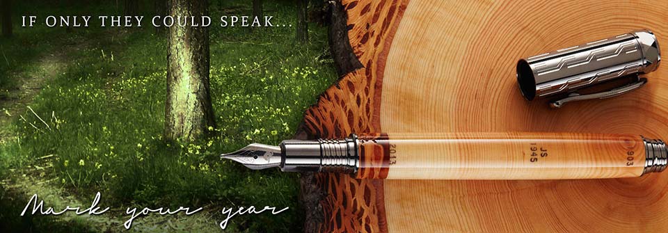 <p><a href="http://www.treeringpens.com">Corporate Gift Pen</a> -