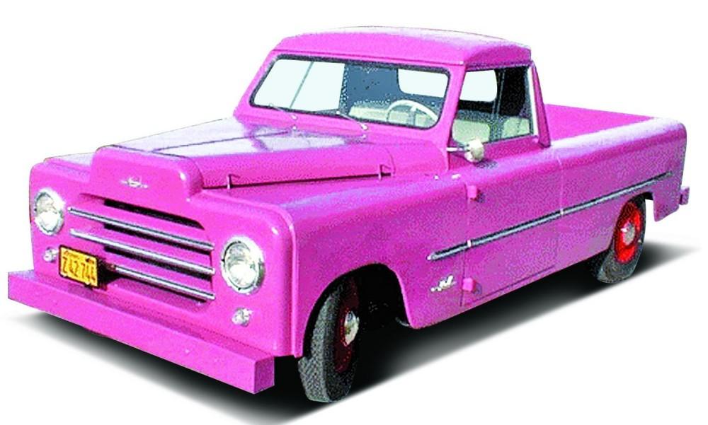 Another car