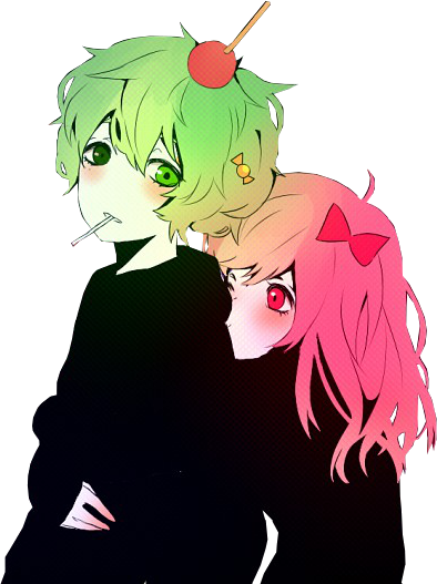 couple