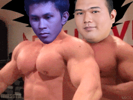 Tomomi Gachimuchi