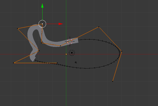 nurbs issue