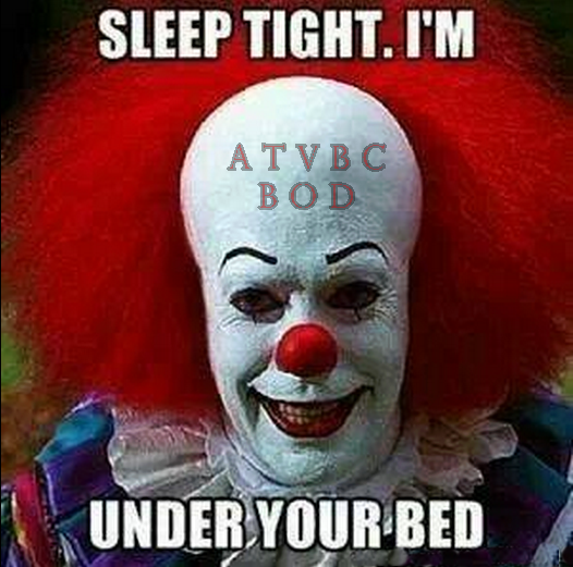 Sleep tight