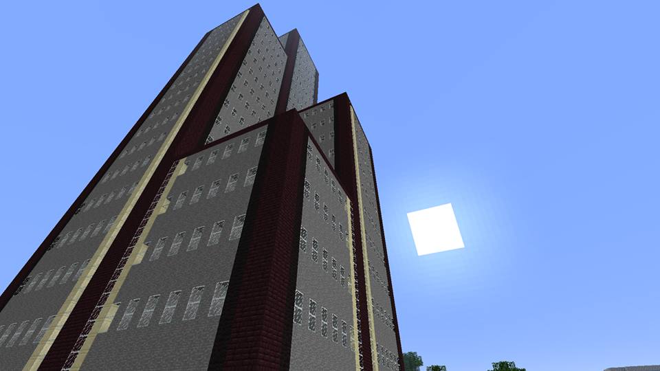Minecraft