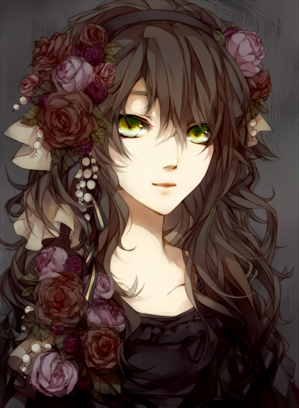 Crown's Mom!!!