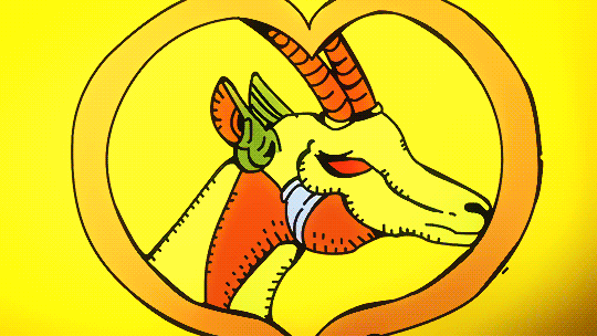 JJBA Anime - The World Tarot