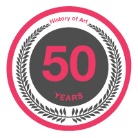 50th Anniversary