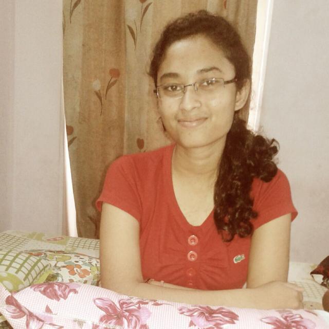 sneha mishra