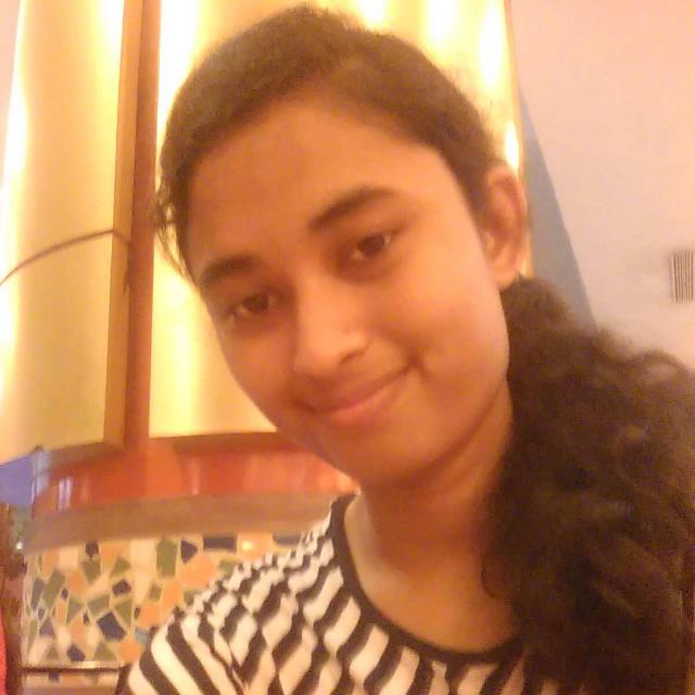 sneha mishra