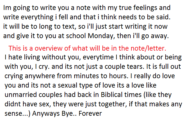 How I Feel