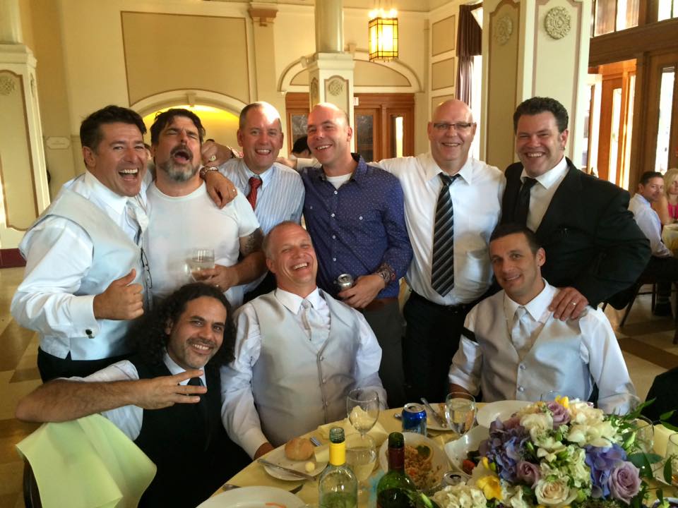 Wedding