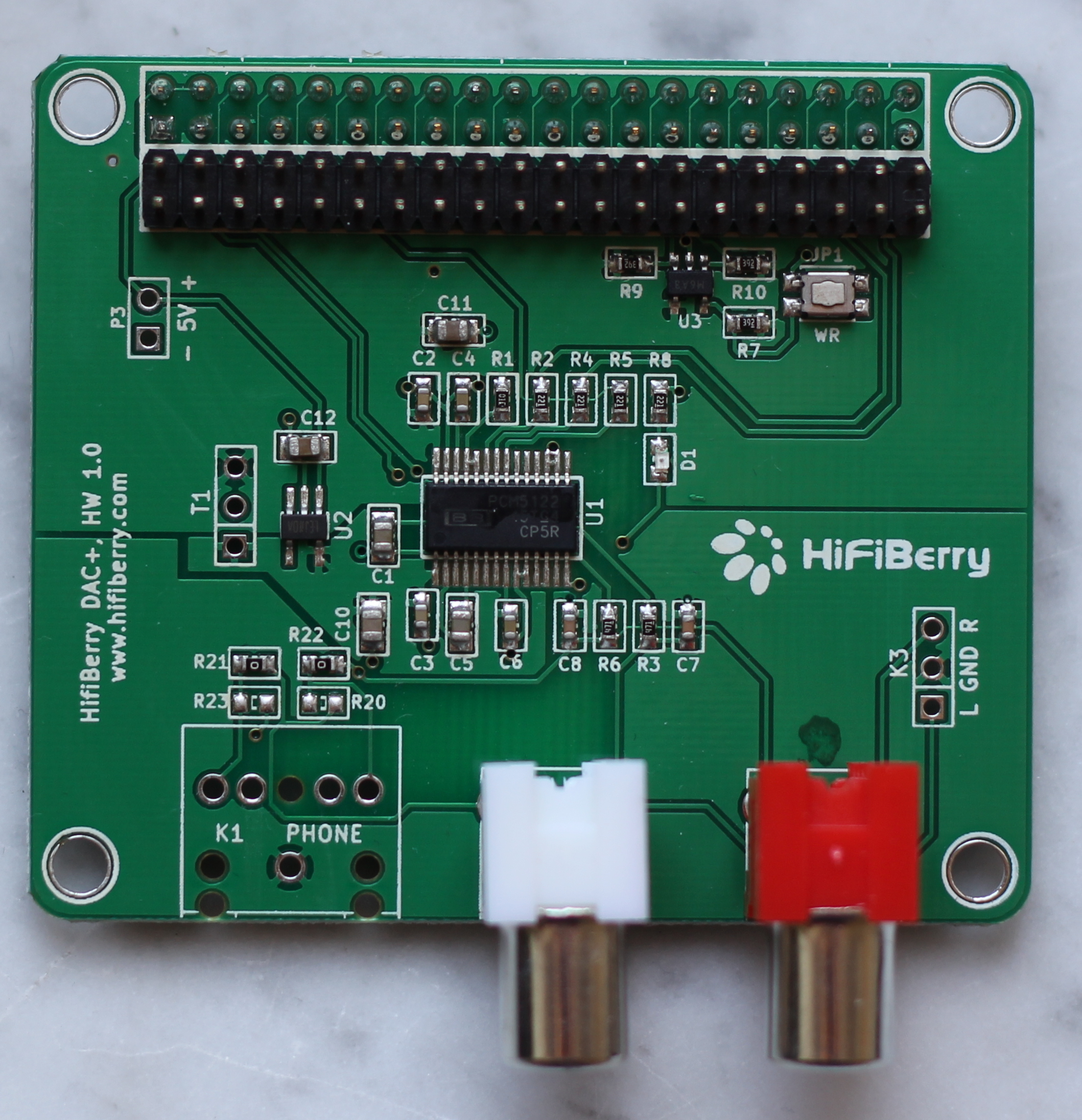 Hifiberry