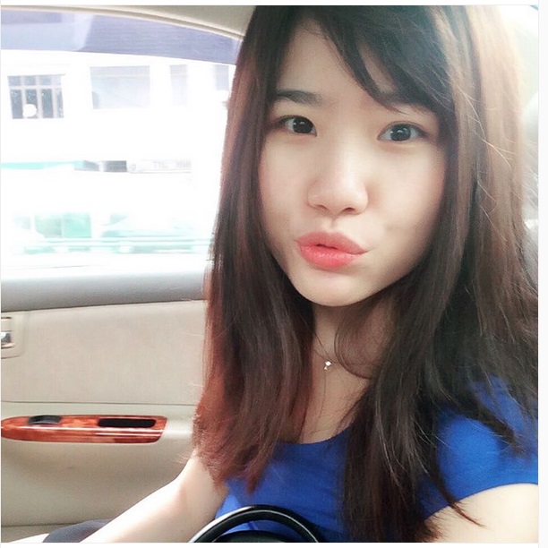 Cute girl