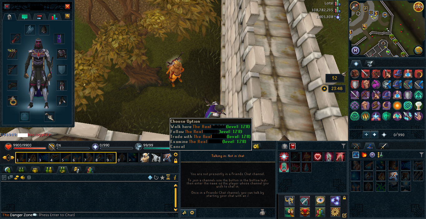 le auto clicker