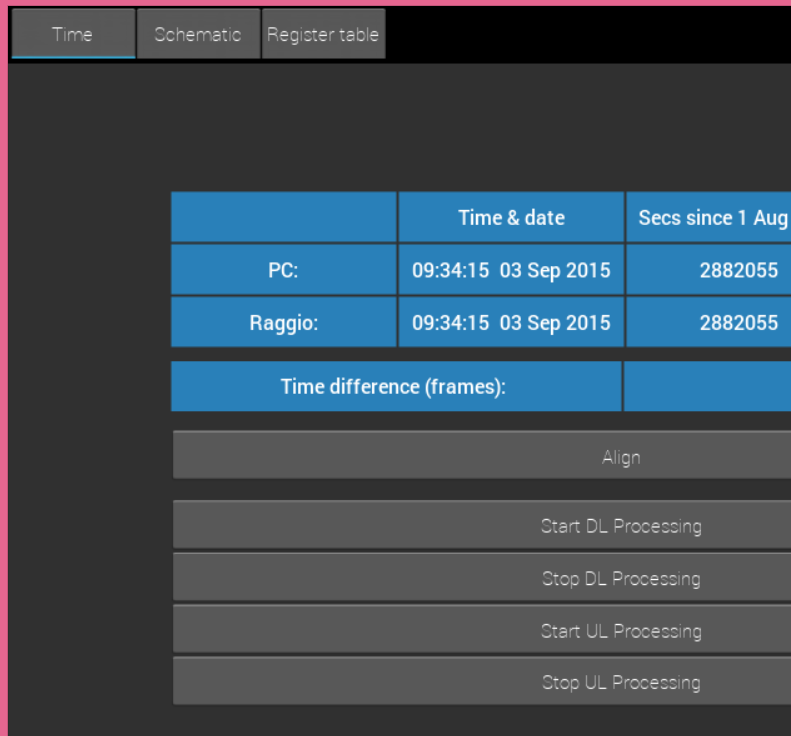 Kivy app on Windows