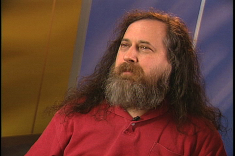 RStallman