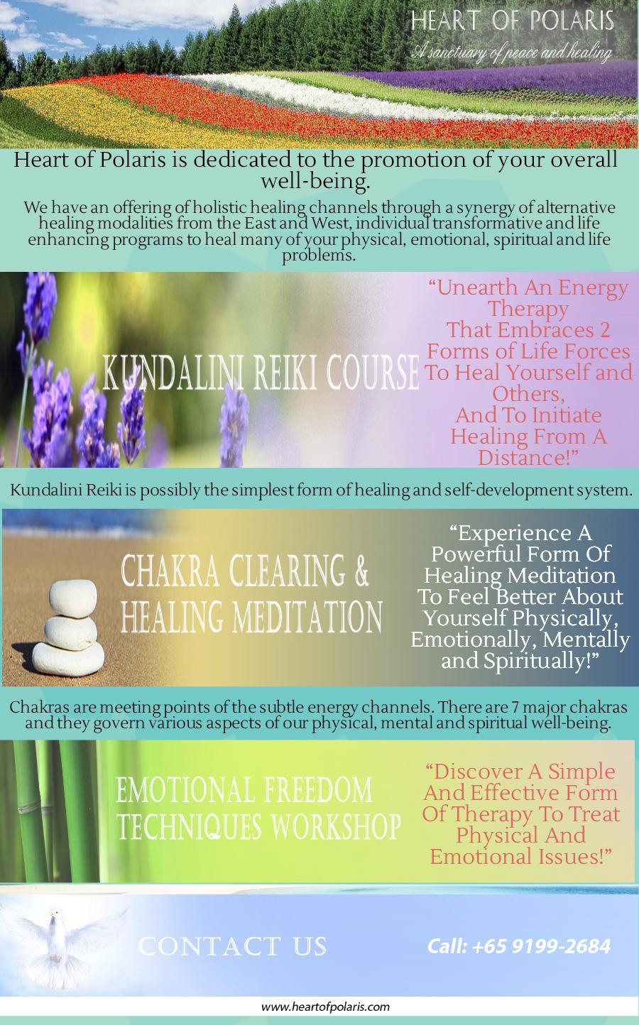 <a href=http://heartofpolaris.com/kundalini-reiki-course/>Meditation Teacher Training Singapore</a>