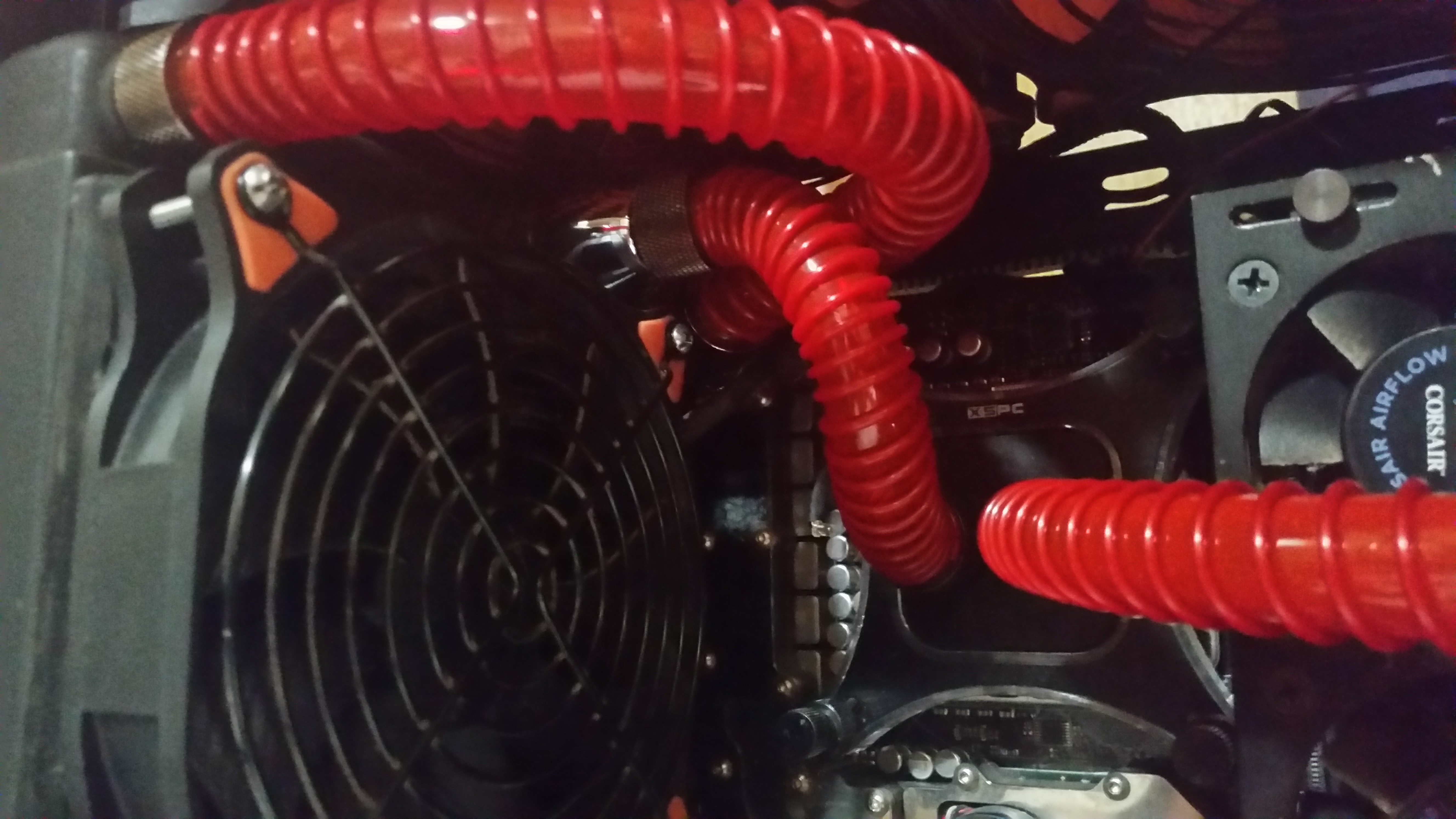 cpu/mobo closeup