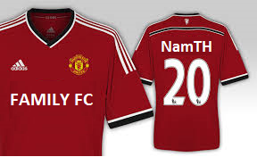 Family Uniform
