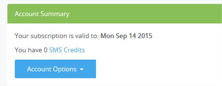 Expires on the 14th