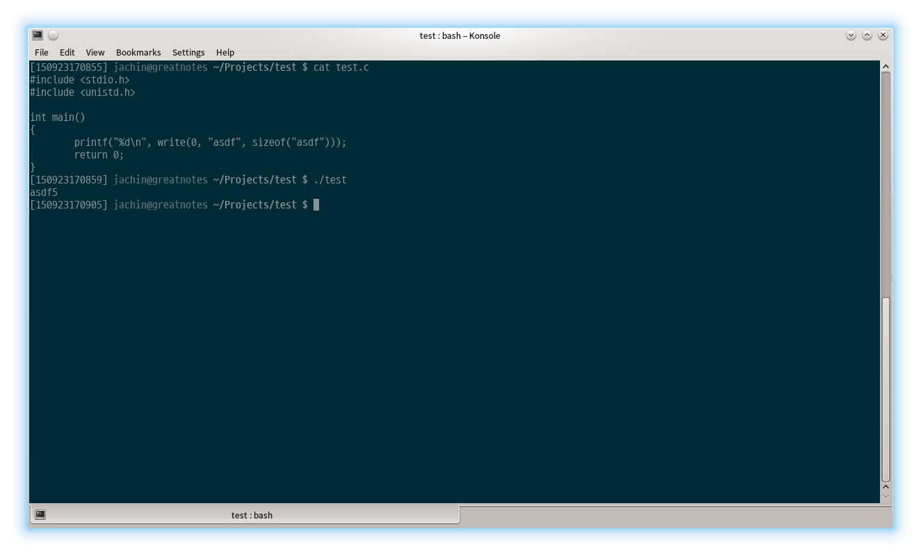 Code Test
