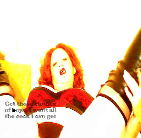 sluty gf
