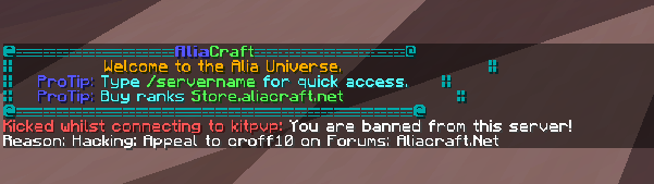 Ban