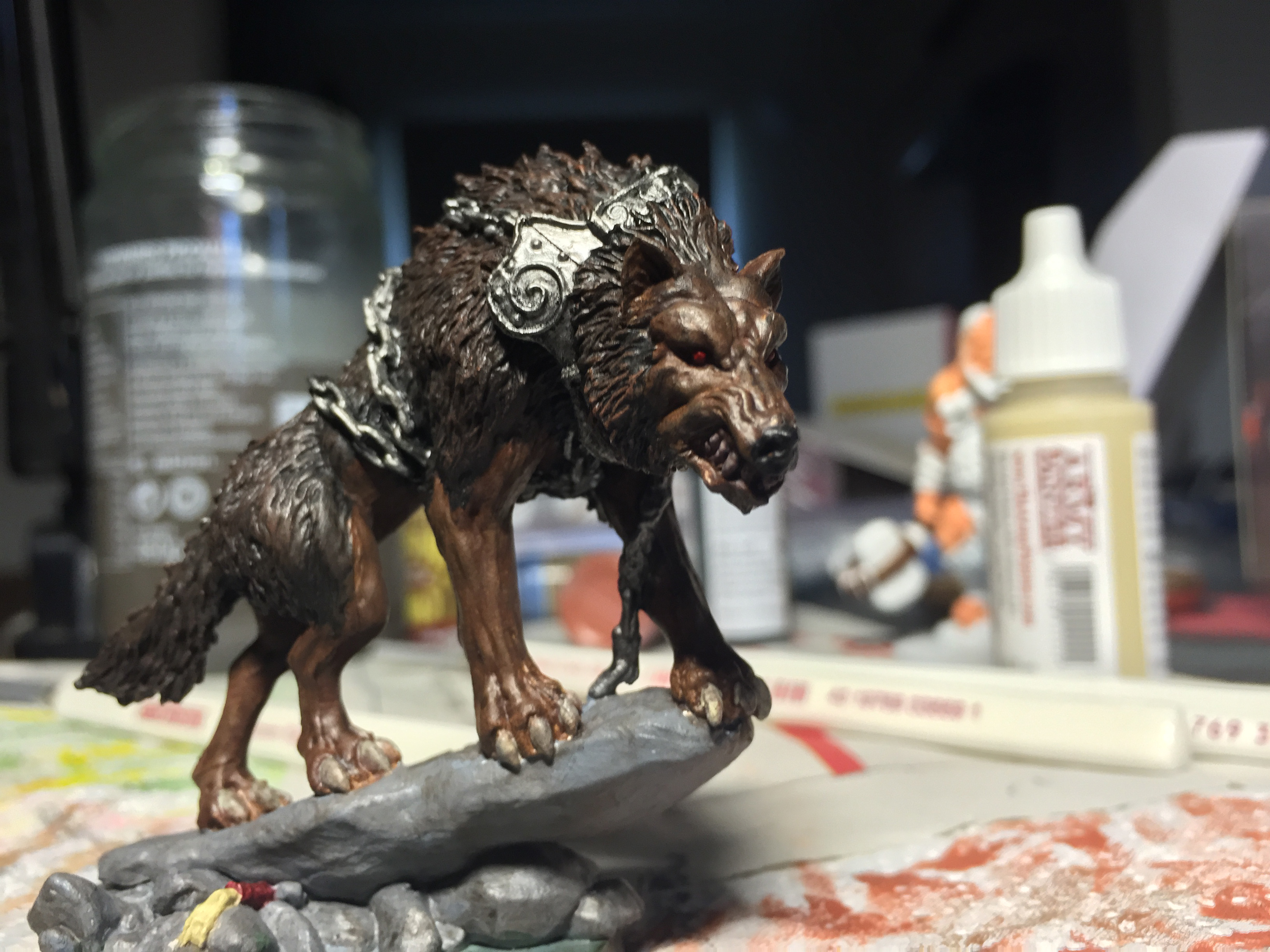 Fenrir