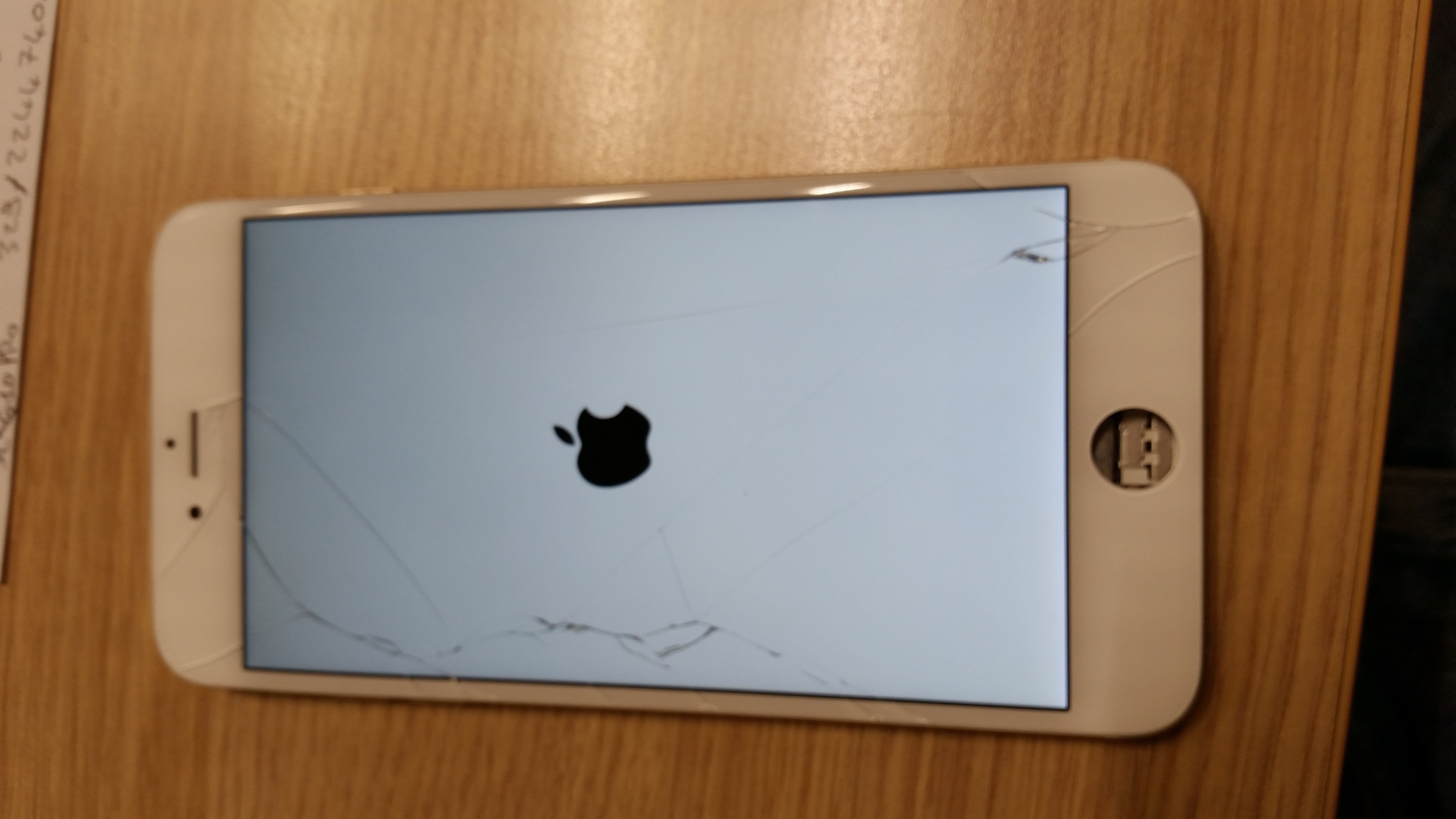 Screen 1