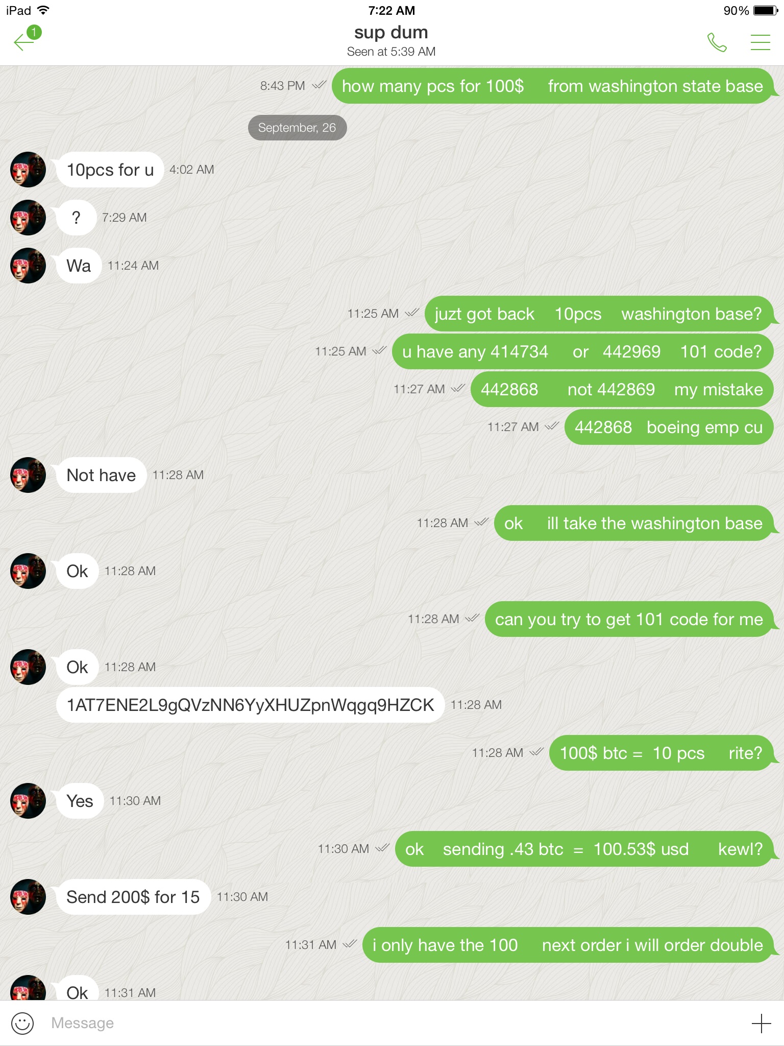 sup dum icq# 665801066 iz a RIPPER