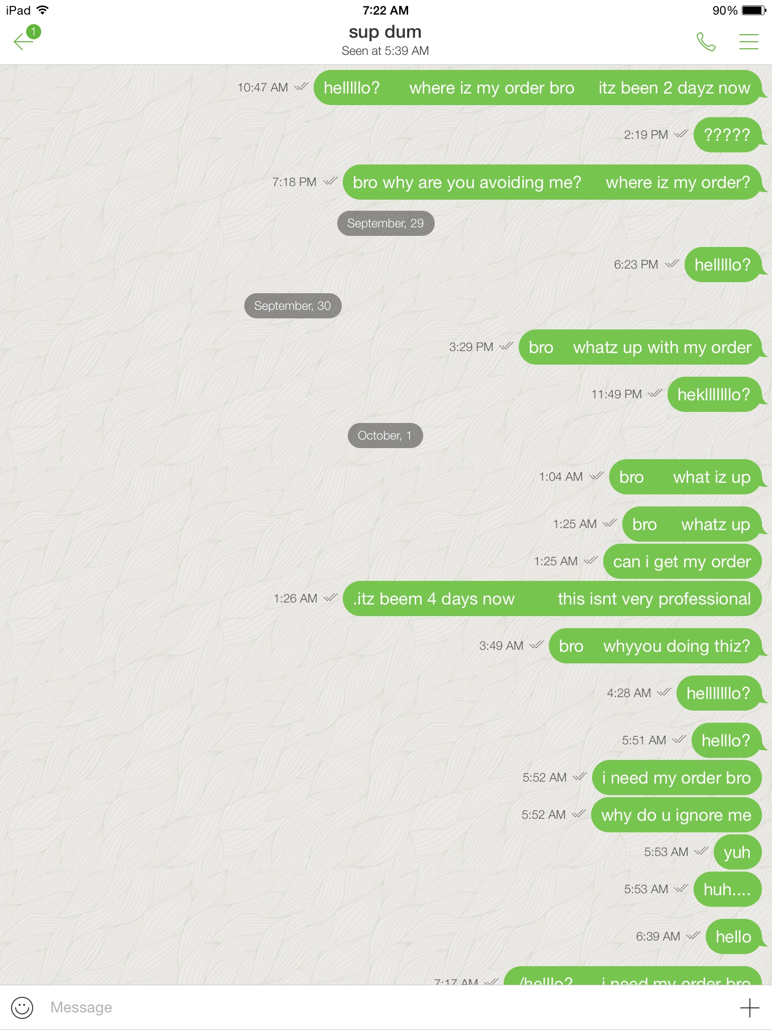 sup dum icq# 665801066 iz a RIPPER