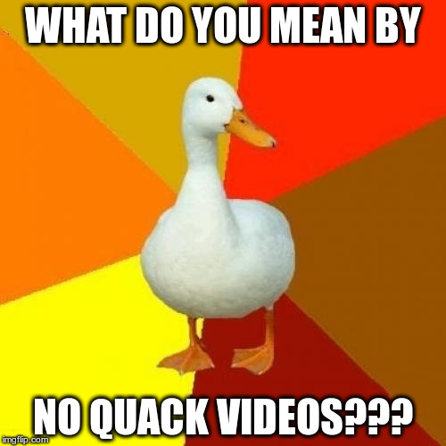 Quack