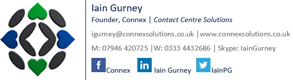 Iain Gurney