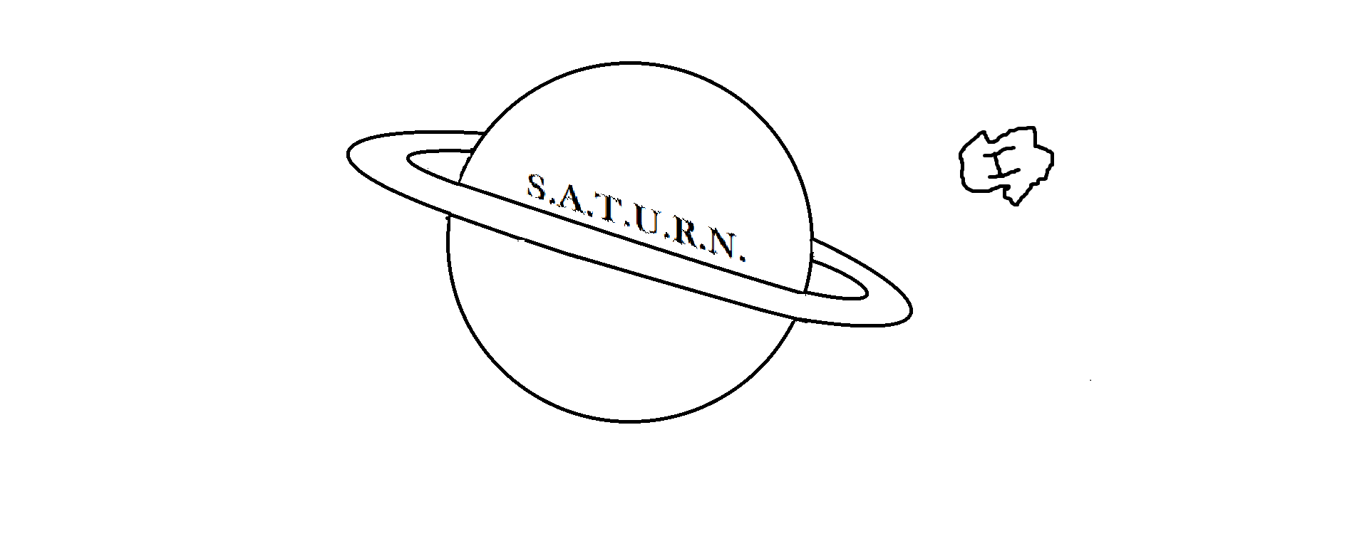 SDS Logo
