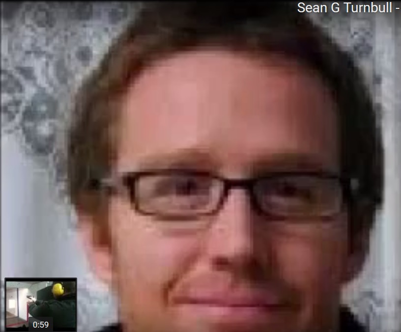 SEAN G TURNBULL SGTREPORT SGTBULL07