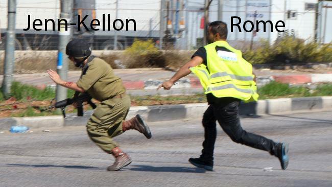JKROME