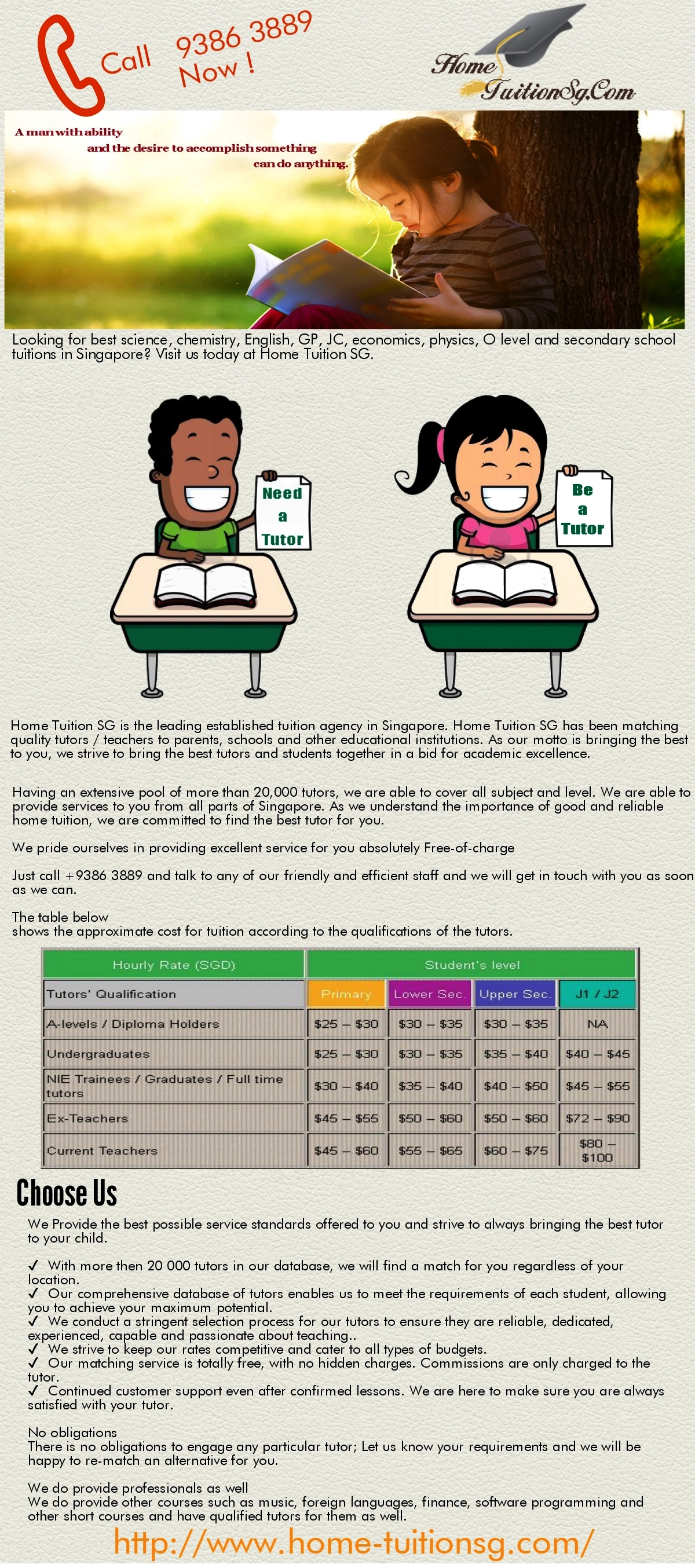 <a href=http://www.home-tuitionsg.com>Tuition agency in Singapore</a>