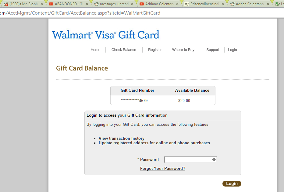 walmart