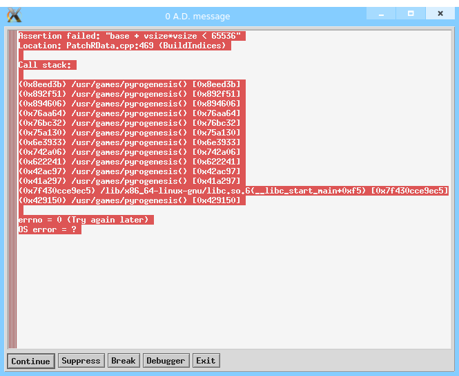 0ad crash