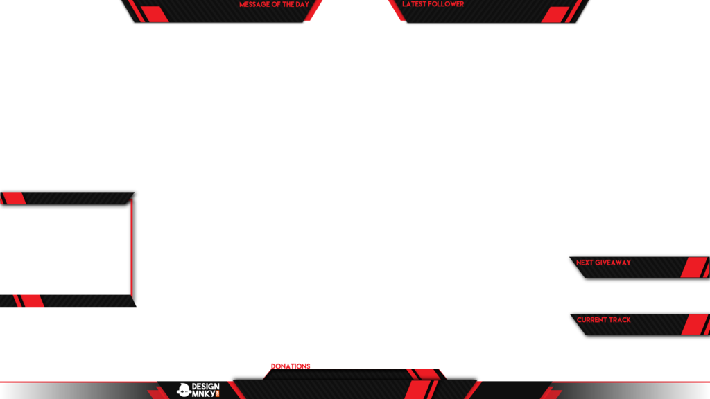 LouOne StreamOverlay? :)