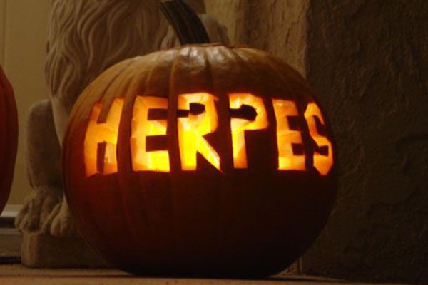 Tina Pumpkin