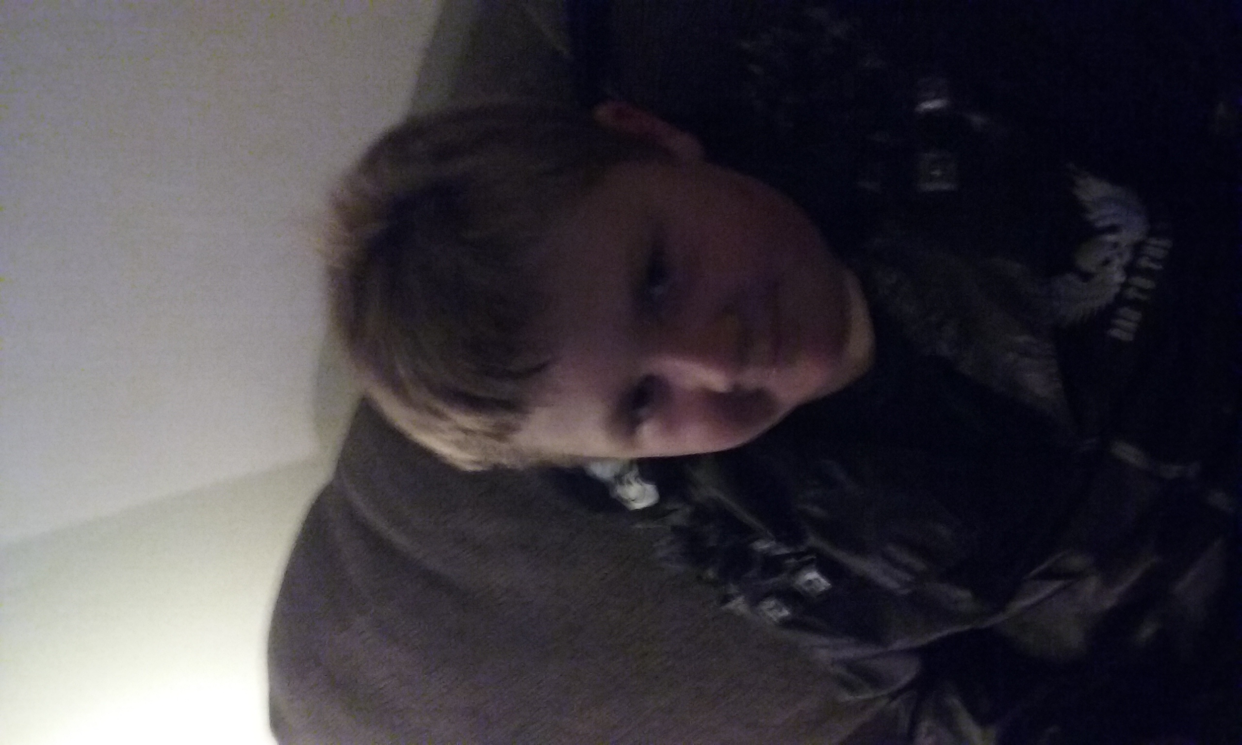 The"kid"