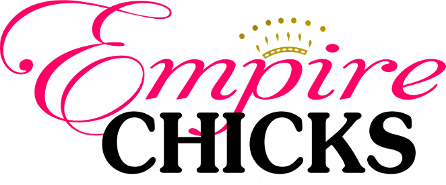 Logo for cup