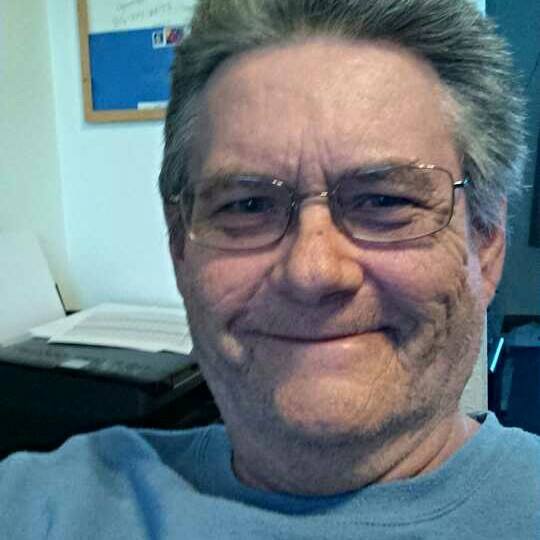 Millard Kinnison toothless pedophile