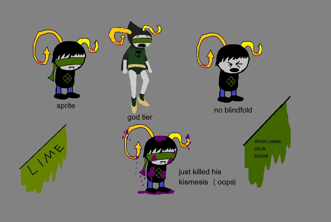 my fantroll