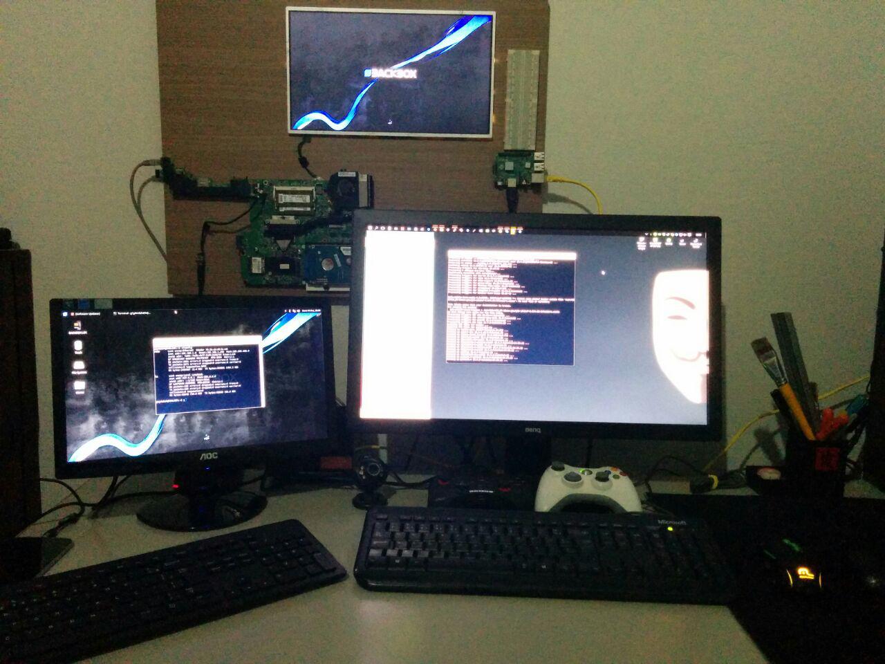 Hack
