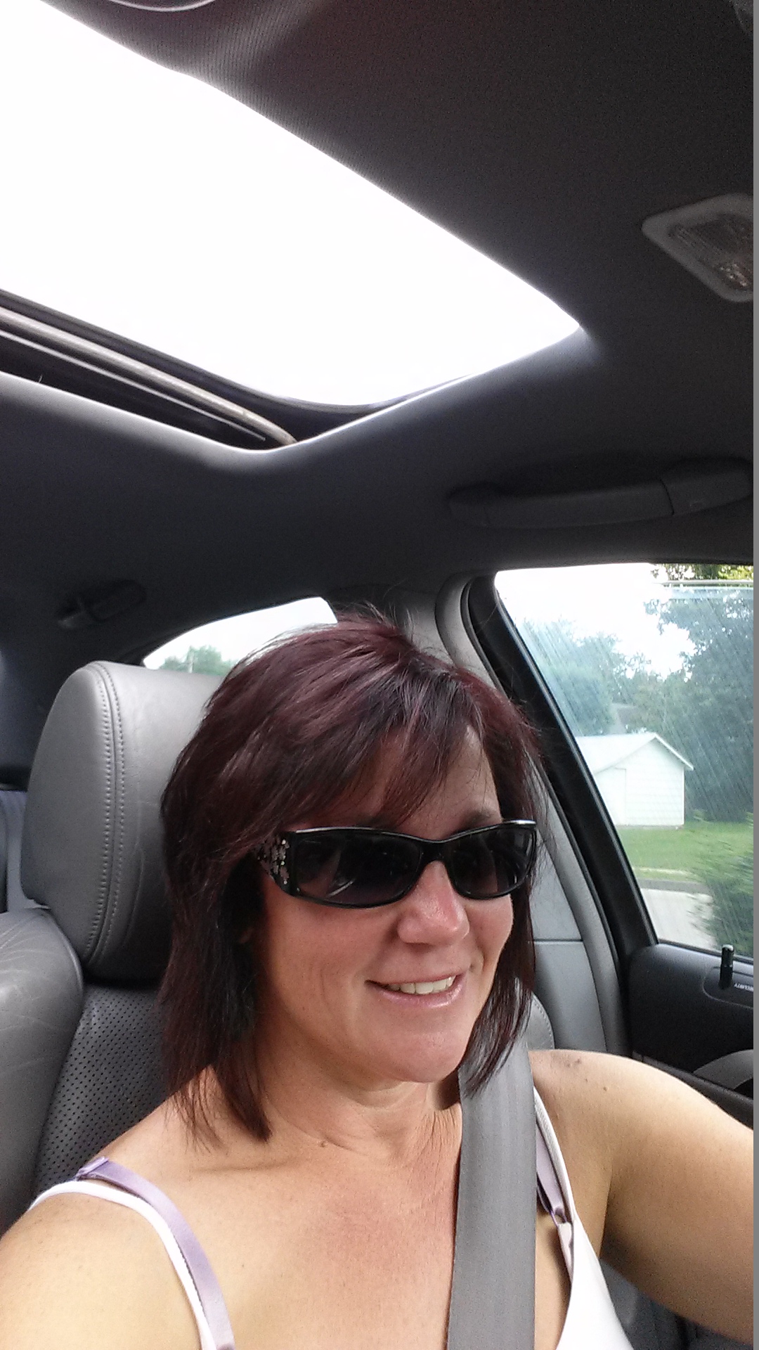 Theresa  Dawn Barton  Duteil Geske