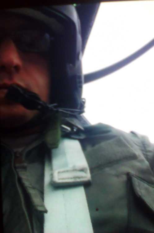 Theresa barton geske duteil Luke Piro Raytheon