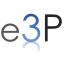 E3P Test Logo