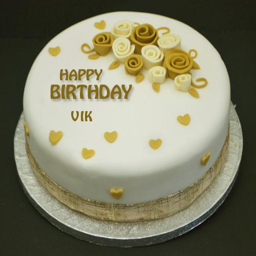 BD Cake