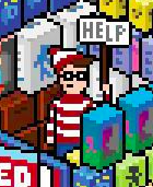 Wally ?!